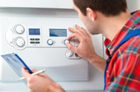 free Walham Green gas safe engineer quotes